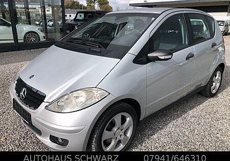 Mercedes-Benz A 150 CLASSIC*EASY-VARIO-PLUS-System*2.Hand*