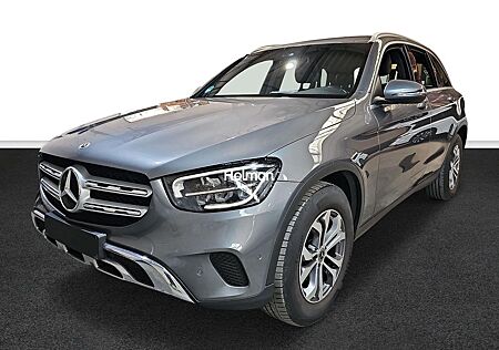 Mercedes-Benz GLC 220 d 4Matic AMG Int. Offroad Ext. LED