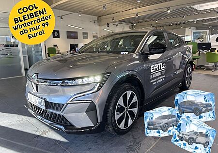 Renault Megane E-Tech Evolution 130 PS Comfort Range