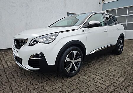 Peugeot 3008 Crossway Alcantara Navi Kamera 1. Hand