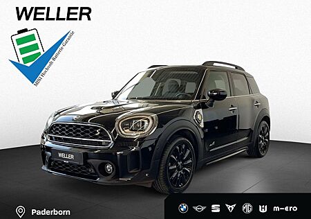 Mini Cooper S Countryman Cooper SE Countryman ALL4 - NaviPlus,HuD,ACC LED