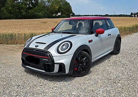 Mini John Cooper Works JCW Trim...