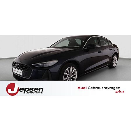 Audi A5 leasen