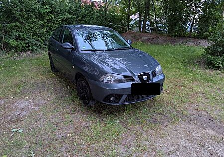 Seat Ibiza 1.4 16V 63kW Sport Edition Sport Edition