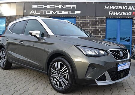 Seat Arona TSI LED ACC KAMERA PDC MFL KLIMAAUTOMATIK