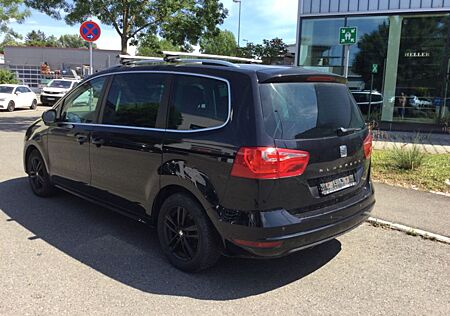 Seat Alhambra Style 2.0 AUTOMATIK