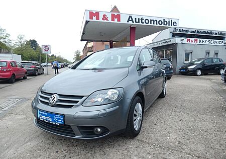 VW Golf Volkswagen Plus V Tour