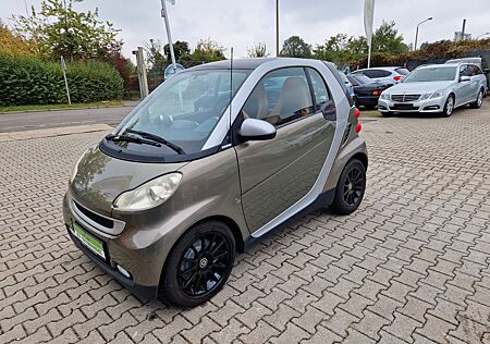 Smart ForTwo *Klima*TÜV Neu*S.Heizung*