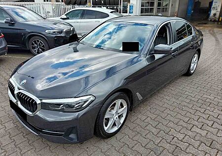 BMW 530 i Aut. Lim. Business Entertainment Leder LED