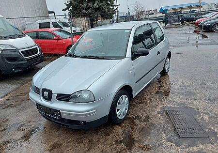 Seat Arosa *KLIMAANLAGE*TÜV 05/2027
