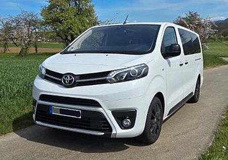 Toyota Pro Ace Proace (Verso) 2,0-l-D-4D 130kW L2 Executive...