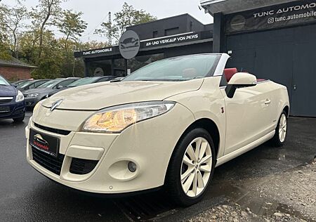 Renault Megane III Coupe/Cabrio Floride *Sondermodell*