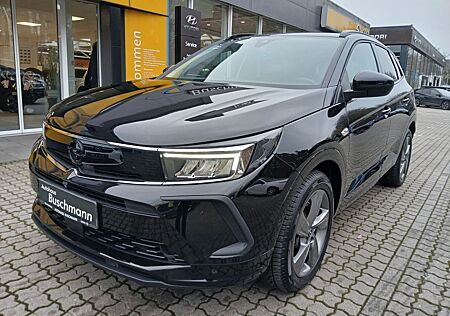 Opel Grandland X Grandland Plug-in-Hybrid 1.6 GS Line +MATRIX-LED