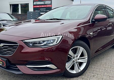 Opel Insignia -Sport-Innovation-LED-NAVI-PDC-LEDER