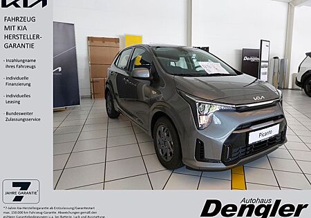 Kia Picanto 1.2 DPI Vision MT