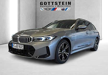 BMW 330e xDrive XDrive / UPE 81.210 €