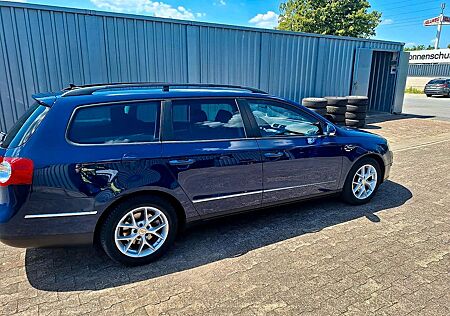 VW Passat Volkswagen 1.9 TDI | TÜV neu | Scheckheftgepflegt