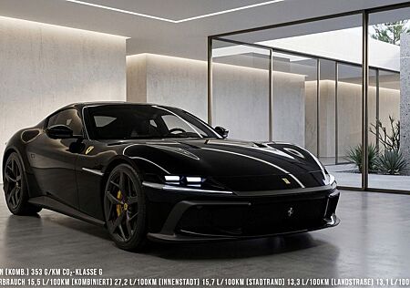 Ferrari 12 Cilindri LIFT*Passenger Display*360°*ACC
