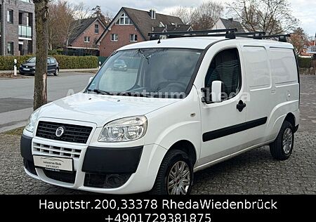 Fiat Doblo Doblò 1.3 JTD SX Maxi Kasten