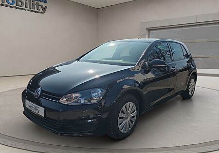 VW Golf Volkswagen VII Limousine BMT Life SHZ PDC GRA GJR