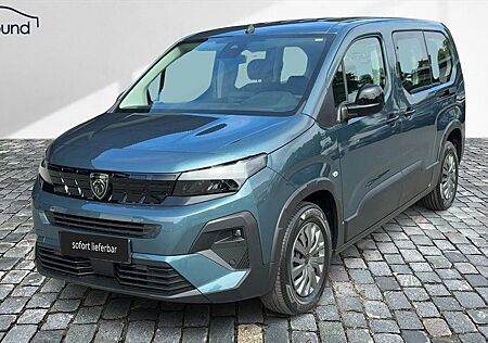 Peugeot Rifter 1,5 Blue HDi L2 M1 Allure DAB KLIMA LED