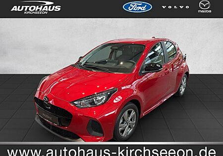 Mazda 2 HYBRID 1.5 VVT-i EXCLUSIVE-LINE KURZZULASSUNG