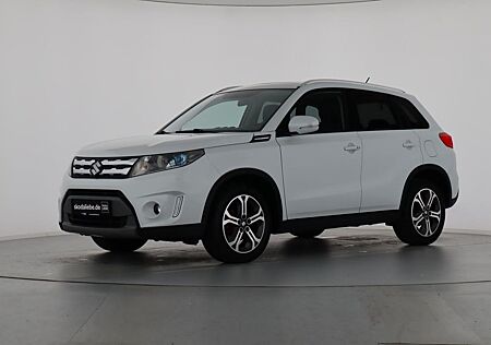 Suzuki Vitara COMFORT 1.6 AUTO. RÜCKFAHRKAMERA+LED uvm
