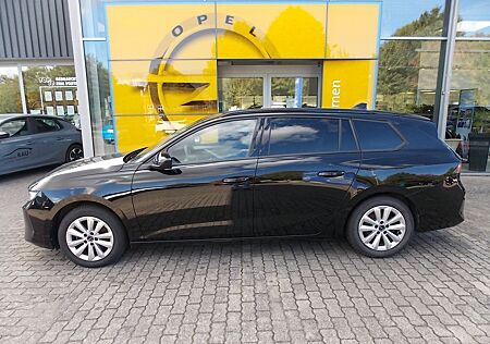Opel Astra L Sports Tourer 1.2 Turbo Edition