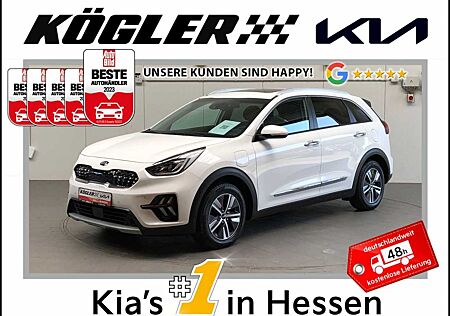 Kia Niro 1.6 PHEV DCT Spirit PLUG-IN LEDER|GD