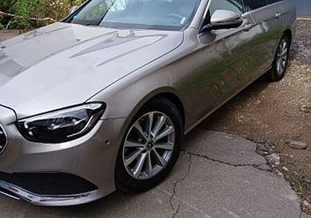 Mercedes-Benz E 220 d T Autom.,, Kundenauftrag.