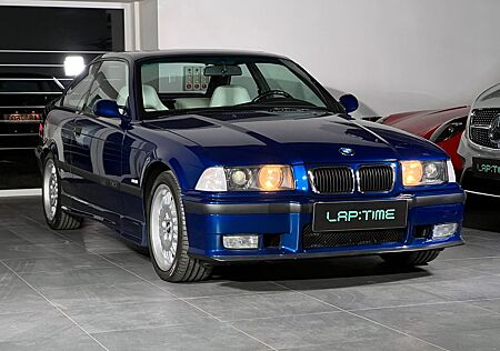 BMW M3 *3.0*DE-Fahrzg*AvusBlau*Schalter