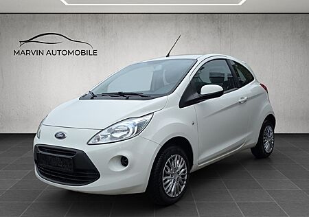 Ford Ka Trend SITZHEIZUNG KLIMA TÜV NEU