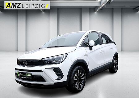Opel Crossland X Crossland 1.2 Turbo Elegance *Bequemer Einstieg*
