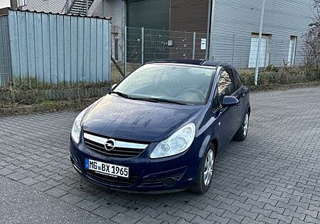 Opel Corsa 1.2 ecoFLEX INNOVATION INNOVATION