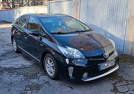 Toyota Prius 1.8-l-VVT-i Executive Executive