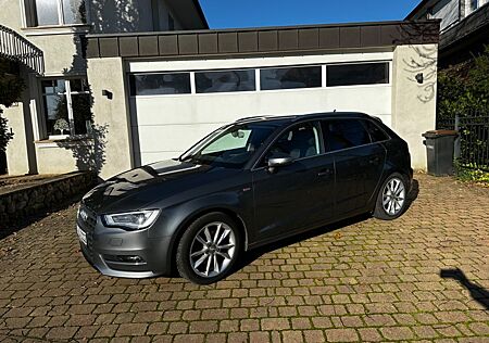 Audi A3 1.4 TFSI Ambiente Sportback