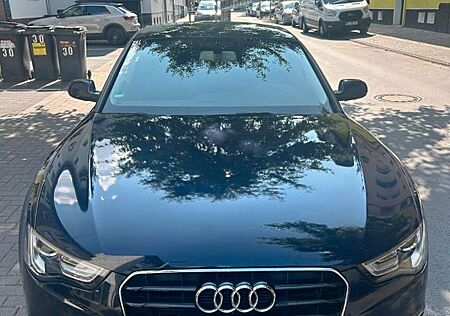 Audi A5 2.0 TDI multit. Sportback - ALCANTARA*NAVI*