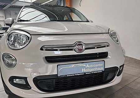 Fiat 500X Navi Panorama Alu18 Tempo BEATS 2.Hand