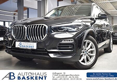 BMW X5 xDrive 45 e*HEAD-UP*AHK*KEYLESS*GESTIK*PANO*
