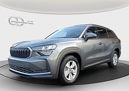 Skoda Kodiaq 2.0 TDI 4x4 Selection DSG ACC+NAVI+KAMERA