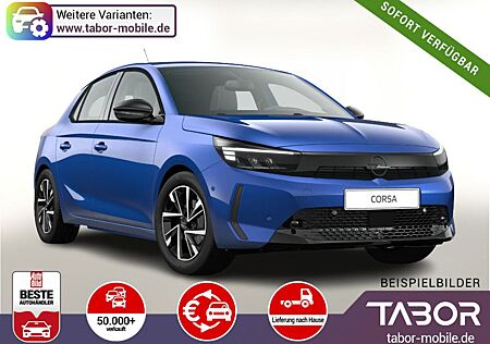 Opel Corsa GS LED Kam PDC vo/hi AppC Totw 16Z