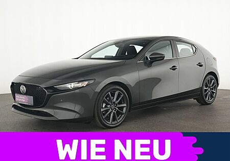 Mazda 3 SKYACTIV-X Selection HeadUp|Navi|Kamera|PDC