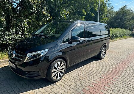 Mercedes-Benz V 250 d Aut. lang -