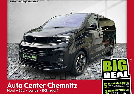 Opel Zafira Life AT8 L Edition 9Sitze/LED/SHZ/PDC/180