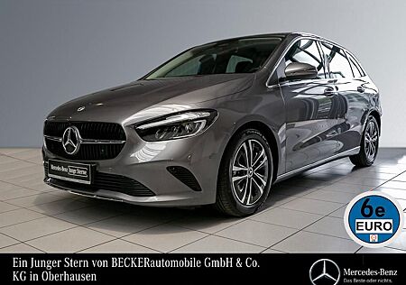 Mercedes-Benz B 180 PROGRESSIVE LINE ADVANCED WINTERPAKET LED