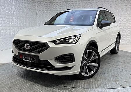 Seat Tarraco DSG 2.0 TDI FR+7SITZE+BEATS+STANDH.+DCC+