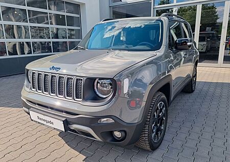 Jeep Renegade High UplandPHEV 4XE* WAVE bis 09/25