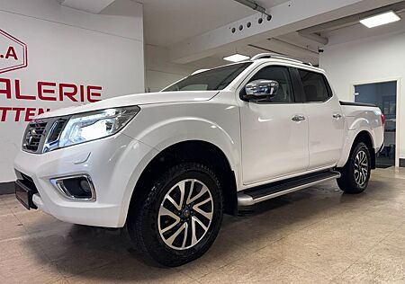 Nissan Navara NP300 Tekna*4x4*360Kam*Leder*