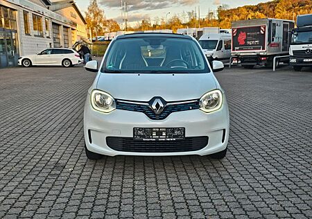 Renault Twingo Intens Electric