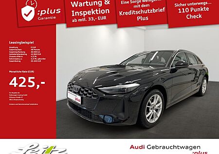Audi A5 Avant 2.0 TFSI *LED*KAMERA*NAVI*SITZH*